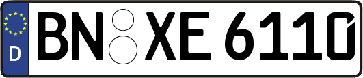 BN-XE6110