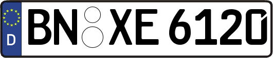 BN-XE6120