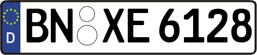BN-XE6128
