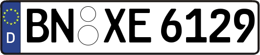 BN-XE6129