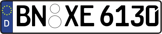 BN-XE6130