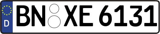 BN-XE6131