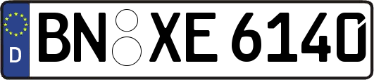 BN-XE6140