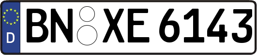 BN-XE6143