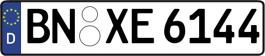 BN-XE6144