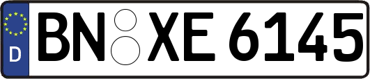 BN-XE6145