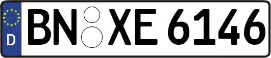 BN-XE6146