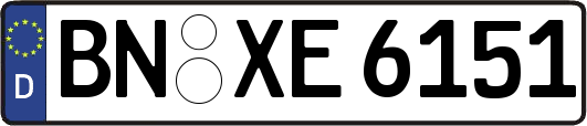 BN-XE6151