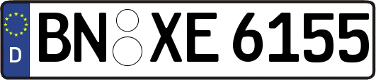 BN-XE6155