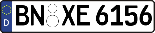 BN-XE6156