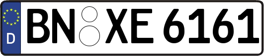 BN-XE6161