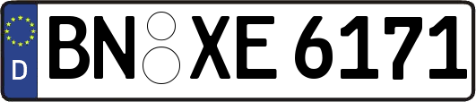 BN-XE6171