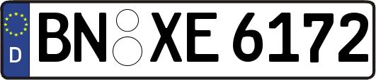 BN-XE6172