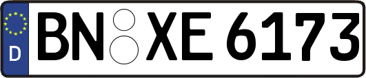 BN-XE6173