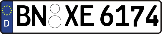 BN-XE6174