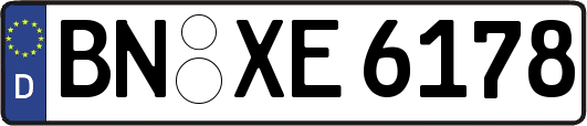 BN-XE6178