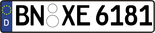 BN-XE6181