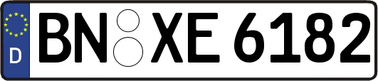 BN-XE6182