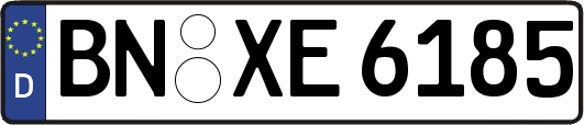 BN-XE6185