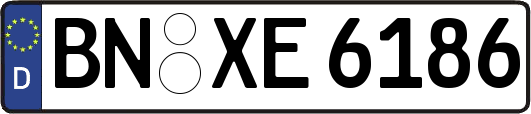 BN-XE6186