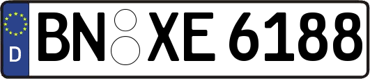 BN-XE6188