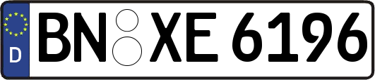 BN-XE6196