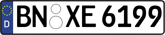 BN-XE6199