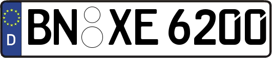 BN-XE6200