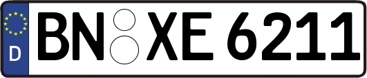 BN-XE6211