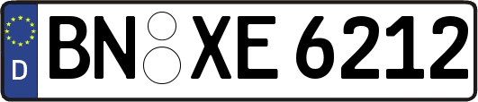 BN-XE6212