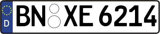 BN-XE6214