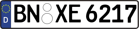 BN-XE6217