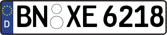BN-XE6218