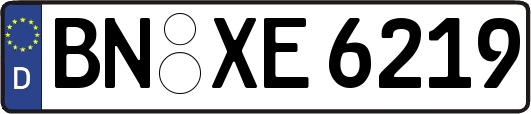 BN-XE6219