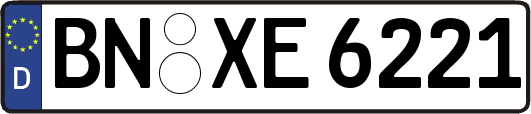 BN-XE6221