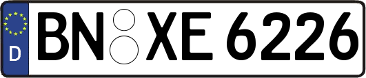 BN-XE6226