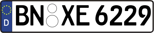 BN-XE6229