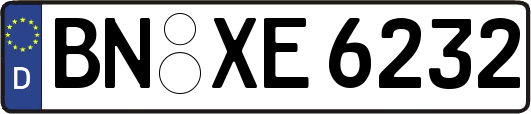BN-XE6232
