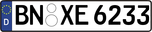 BN-XE6233