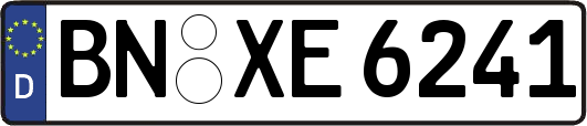 BN-XE6241