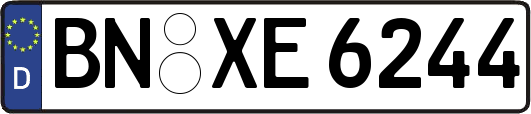 BN-XE6244