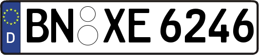 BN-XE6246