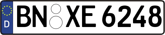 BN-XE6248