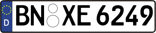 BN-XE6249
