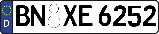 BN-XE6252