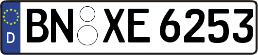 BN-XE6253
