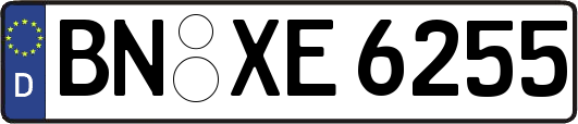 BN-XE6255