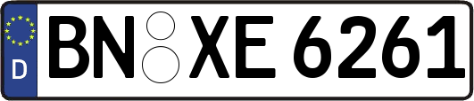 BN-XE6261