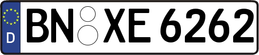 BN-XE6262