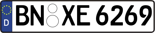 BN-XE6269